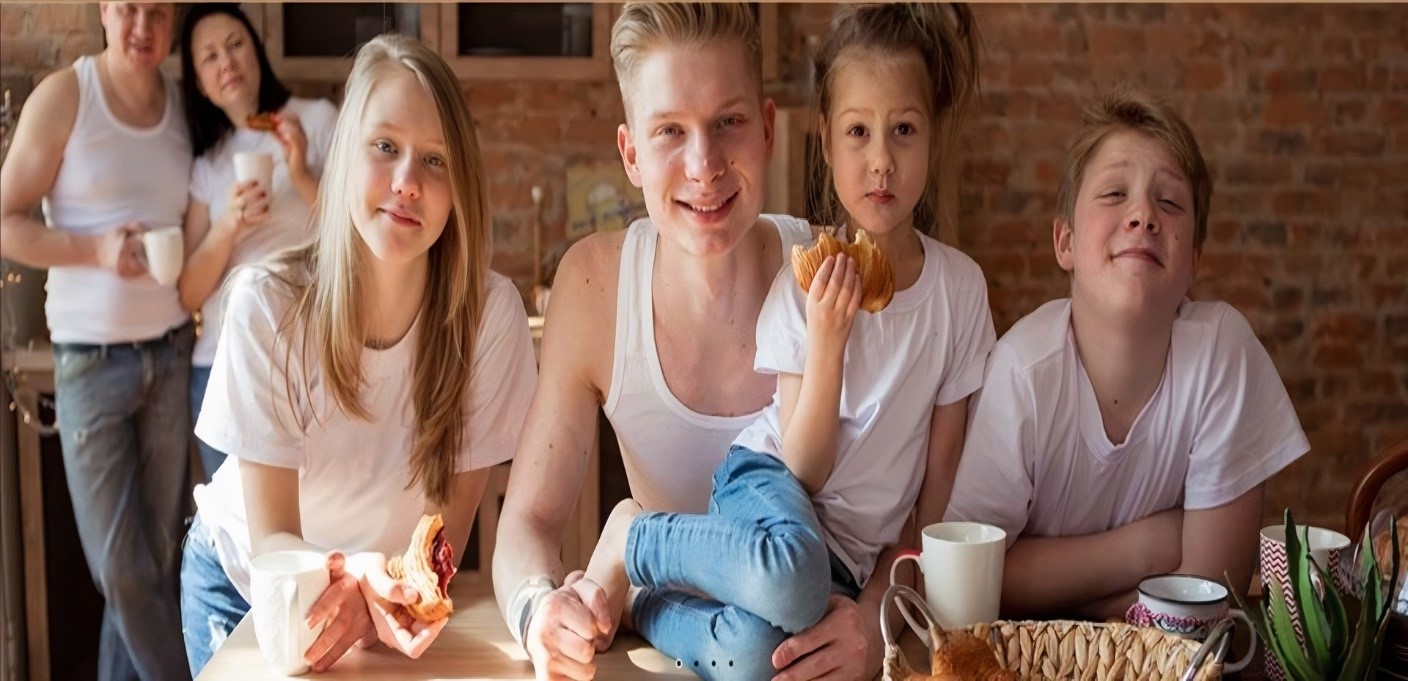 Острова вкуса